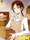 倉庫整理です。