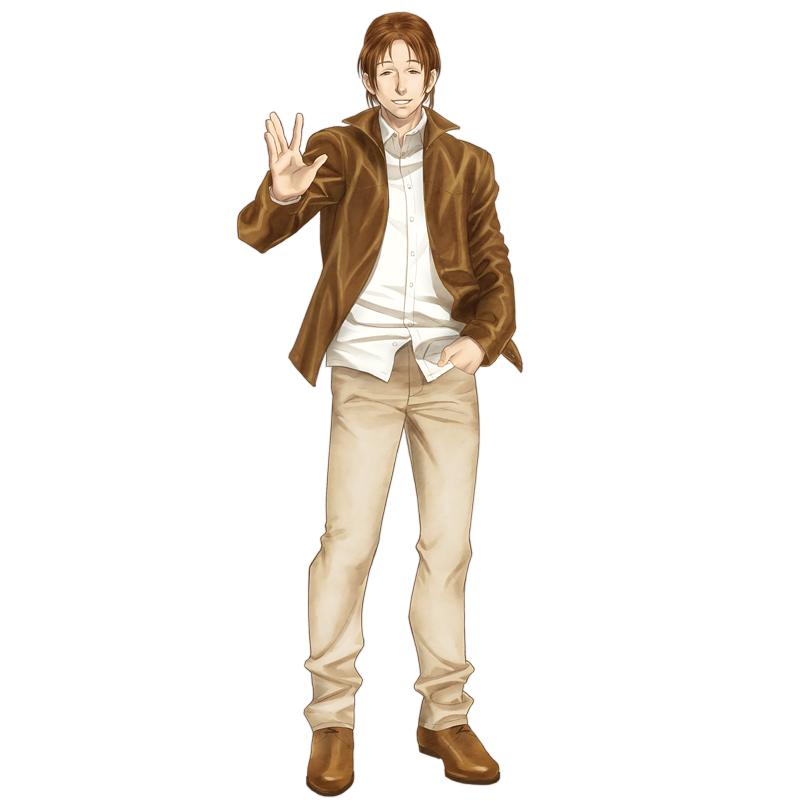 こんにちはです。