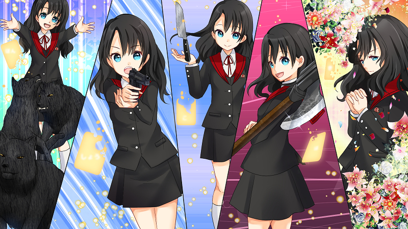 カルタバトル！