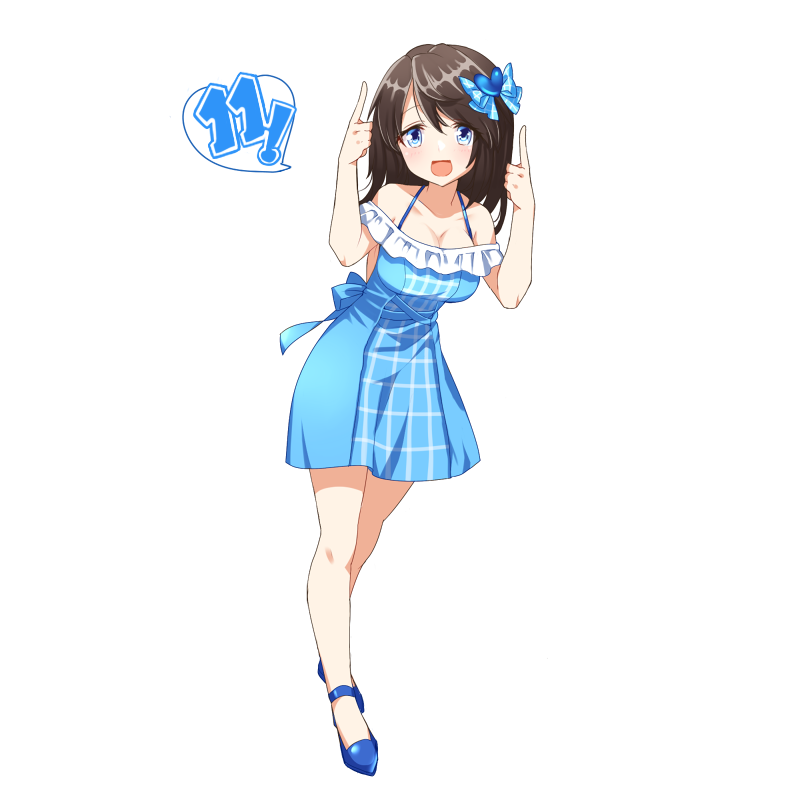 【１１周年】自己愛