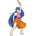 全身イラスト