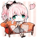 キャラクターアイコン