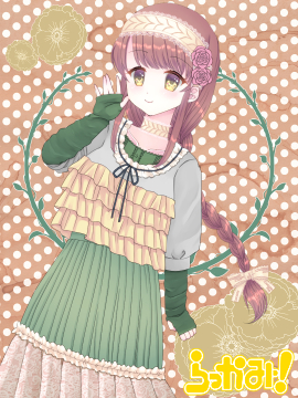 ポートレート