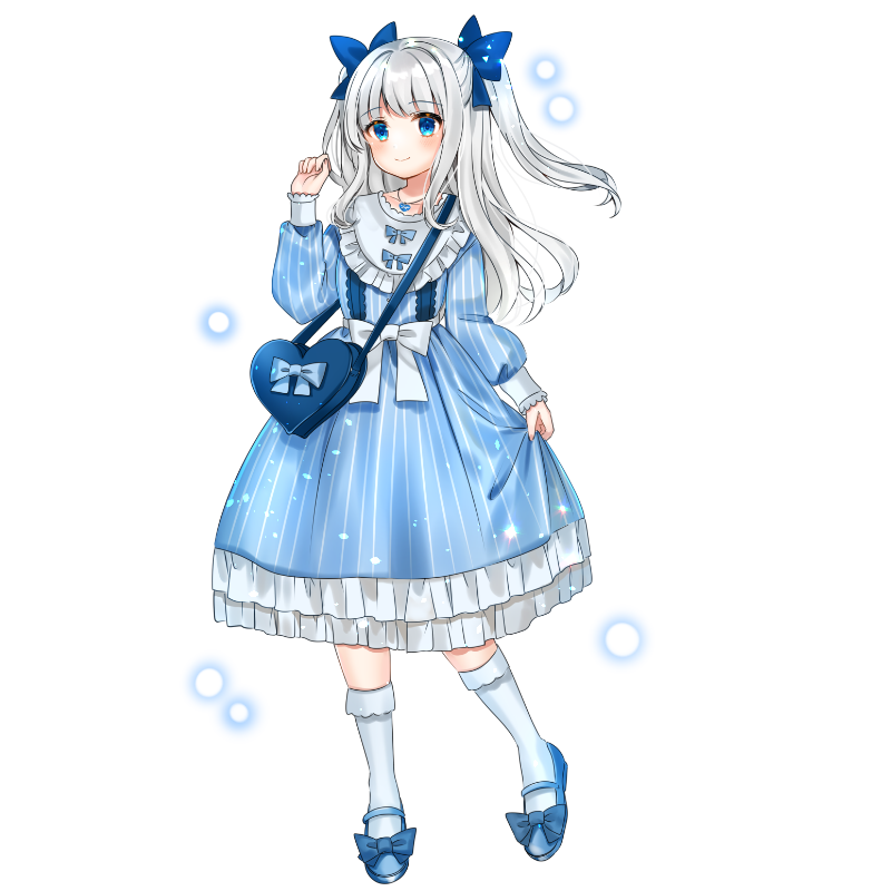 全身イラストＳ