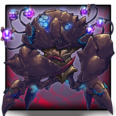 【カプセルギア】トライアルβ