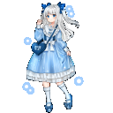 全身イラストＳ