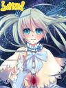 星と少女と静寂と