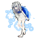 【水着】BlueStar★Spica