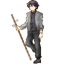 【星幽塔】透き通る天眼