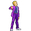 全身イラスト