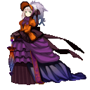 【ハロウィン】南瓜夫人