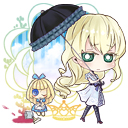 ロザリー・マルリアーヴ