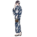 浴衣