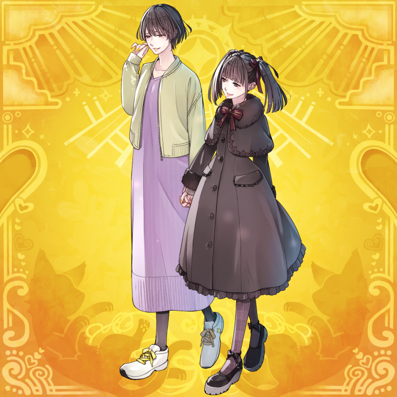 １１周年記念☆