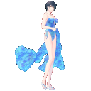 ＜拡大版＞水着