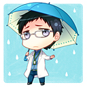 斑鳩 遙