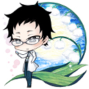 斑鳩 遙