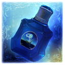 鈴蘭とミルラの香水