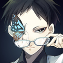 バタフライ・ポイズン