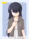 よろしく…おねがいします…