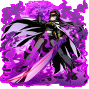 【ソシャゲ風】嫉妬深き魔人・メガエラ