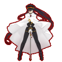 【大正浪漫】寝子島憲兵コスプレ