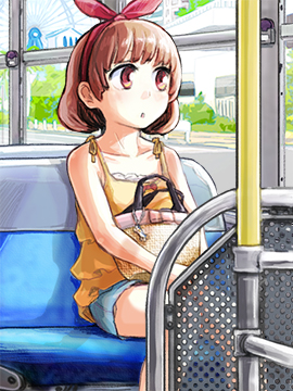 ポートレート