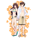 【水着】ビーチスターズ出場