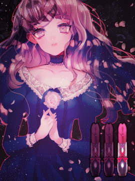ポートレート