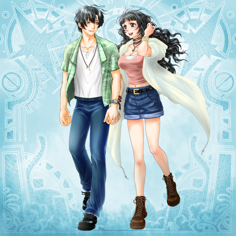 １０周年記念☆