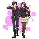 【Ｂ☆Ｉトリエンナーレ！】放課後デート