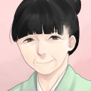 十六夜 霞