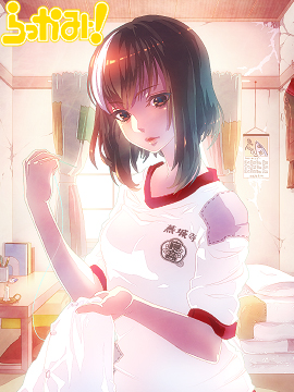 ポートレート