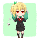 キャラクターアイコン