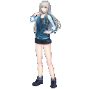 【スカジャン】