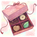 【バレンタイン／スウィート】