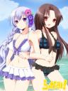 【水着】海風の魔法