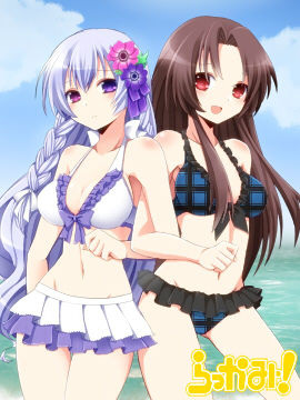 ポートレート