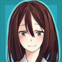 ♪