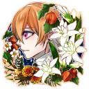 ＜拡大版＞キャラクターアイコン