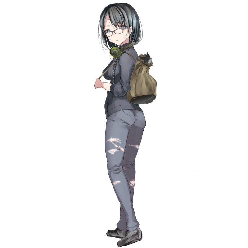 ………。なんか用すか。