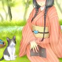 水と木と草と、本と。それから………。