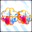 幸運と、約束と