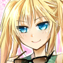 キャラクターアイコン