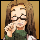 えへへ。