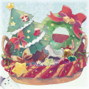 クリスマス飾り付け一式（『Raton』専用） 