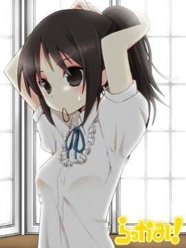 ポートレート