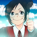 「大丈夫っ！！」　