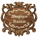 『Magique Raisin』