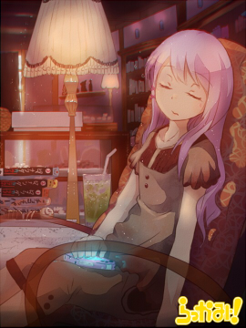 ポートレート